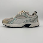 PUMA Adult Milenio Tech Suede Sneaker
