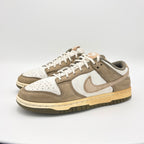 Nike Dunk Low Next Nature “Beige Sail White/Hemp”