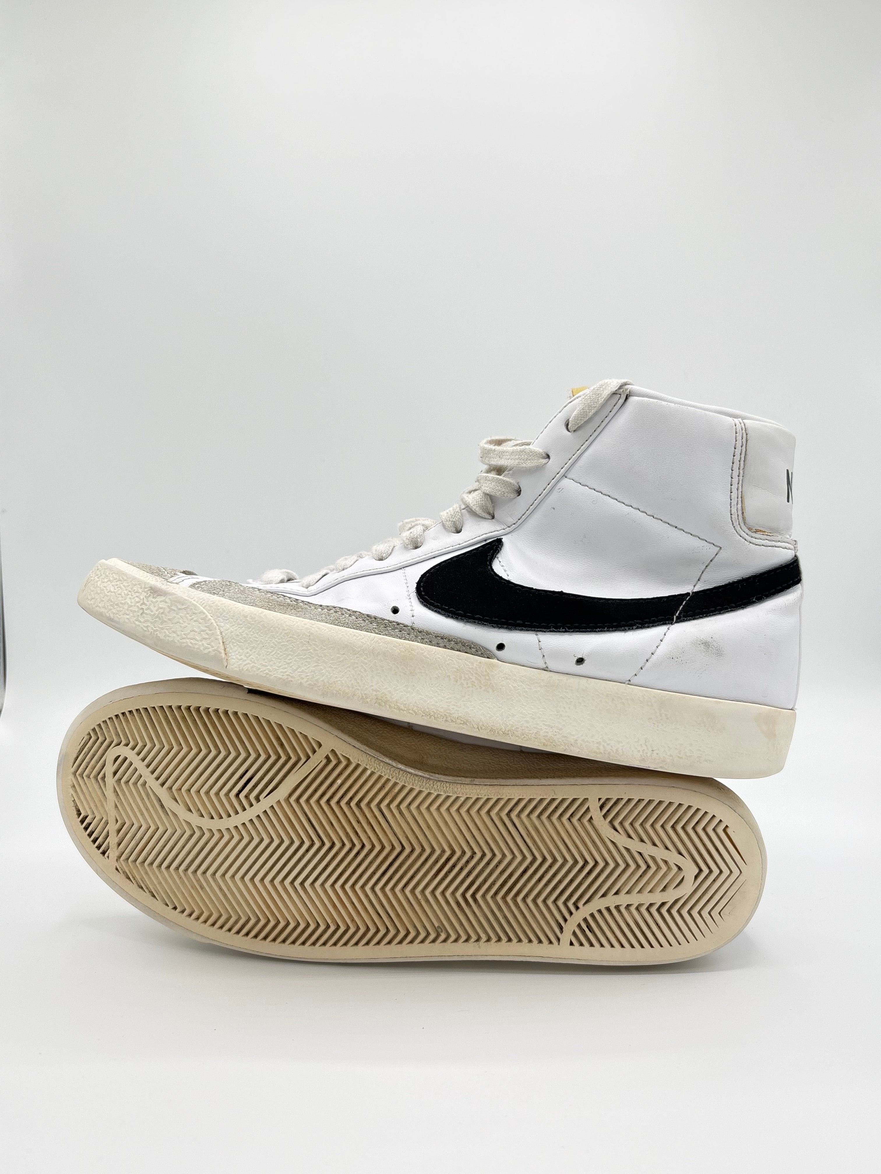 Nike Blazer Mid ‘77 Vintage