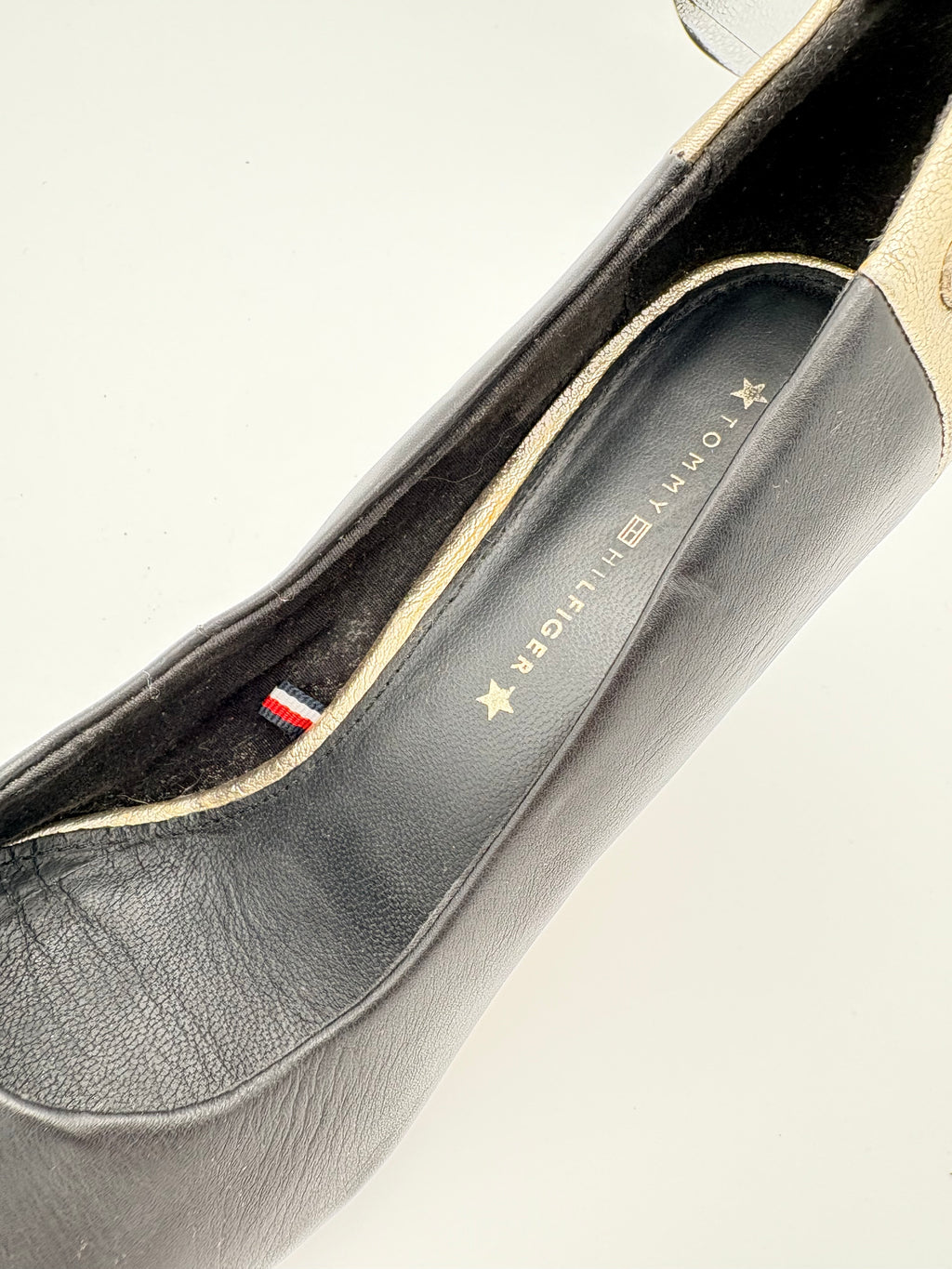Tommy Hilfiger - Layla 33c - Classic Pumps
