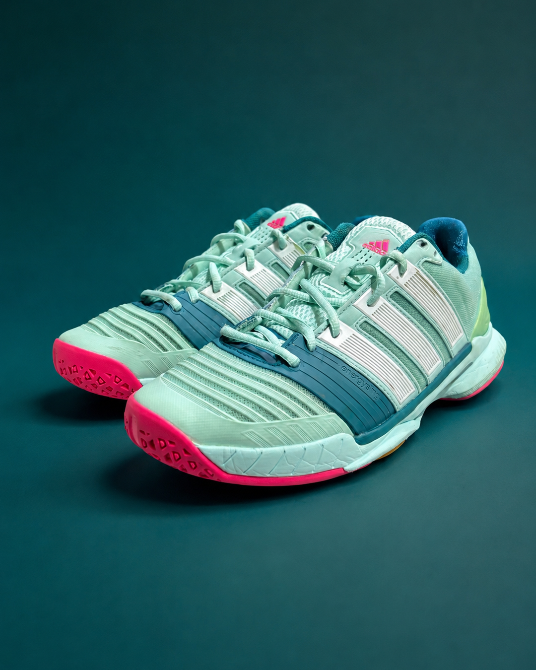 Adidas Adipower Stabil 11