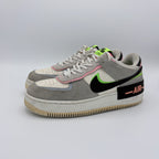 Nike Air Force 1 Shadow Sunset Pulse