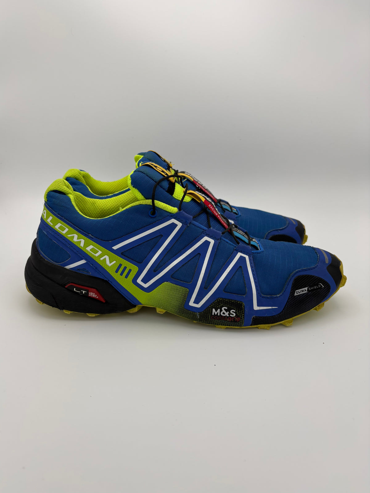 Salomon Speedcross 3 (Trail Running Shoe)
