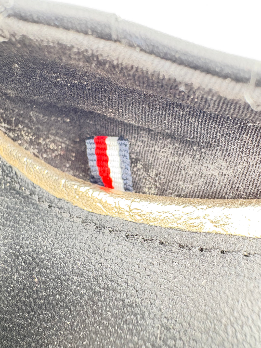 Tommy Hilfiger - Layla 33c - Classic Pumps