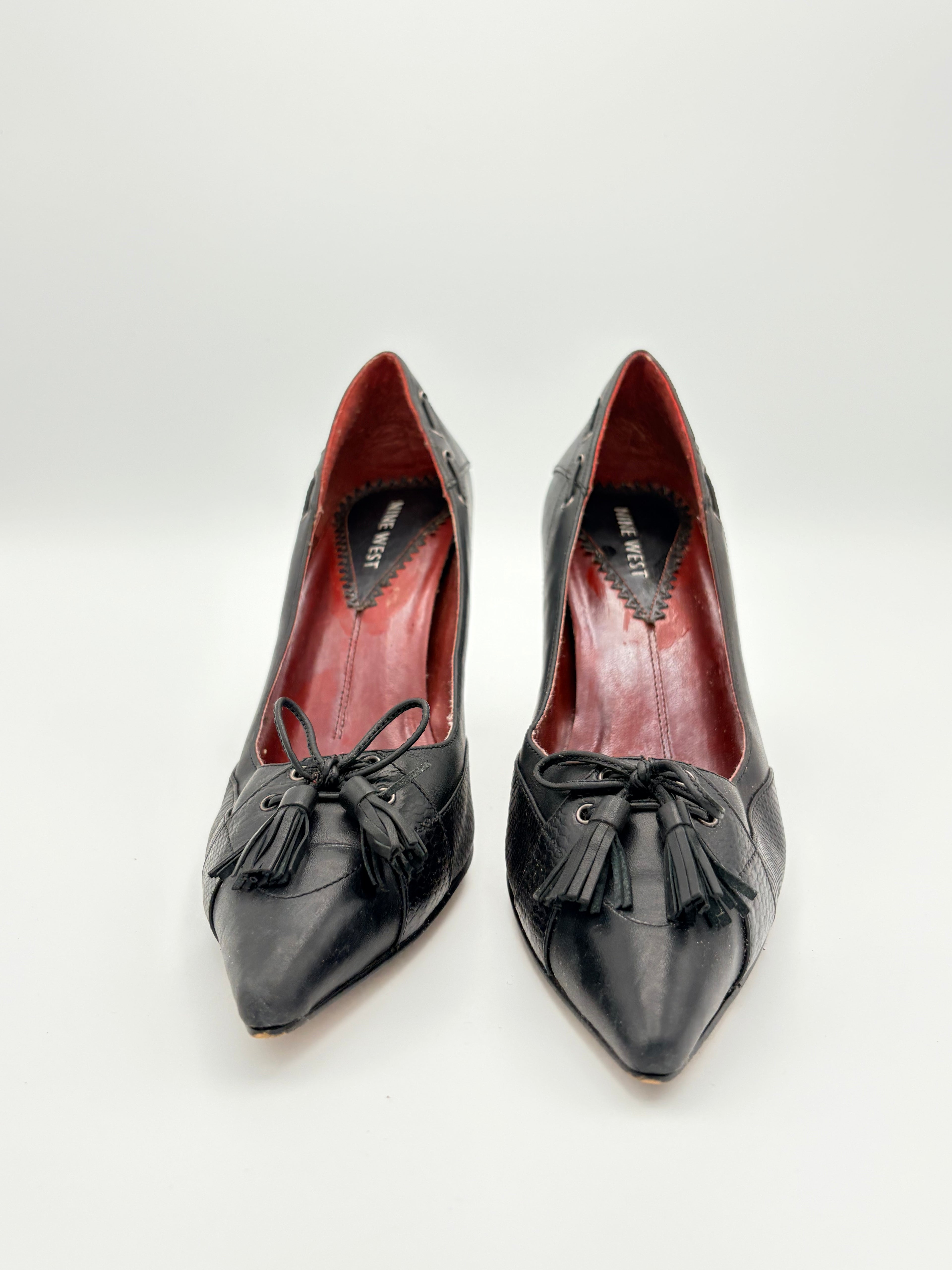 Nine West
