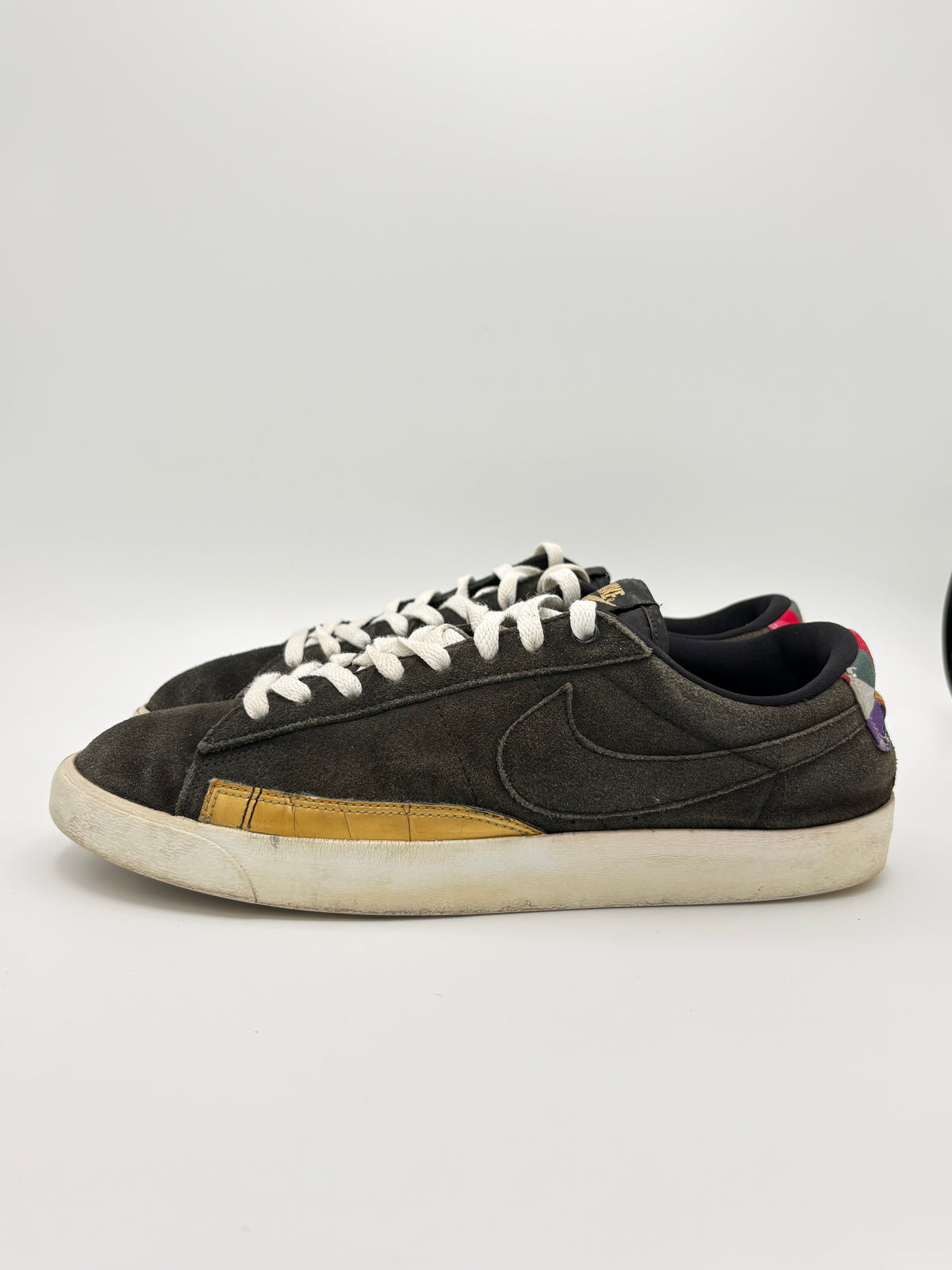 Nike Blazer Low LE 'Chinese New Year