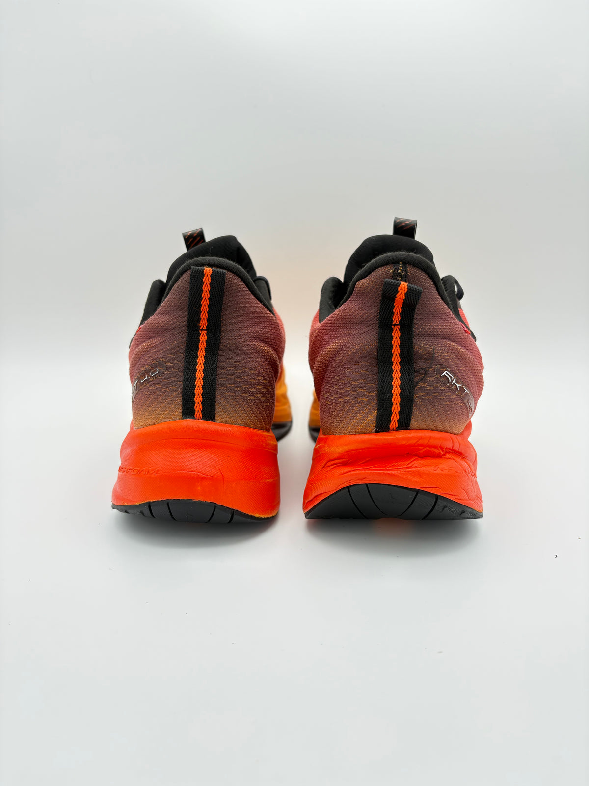 ANTA Rocket 4.0 ‘Sunset Glow Black’ Men’s