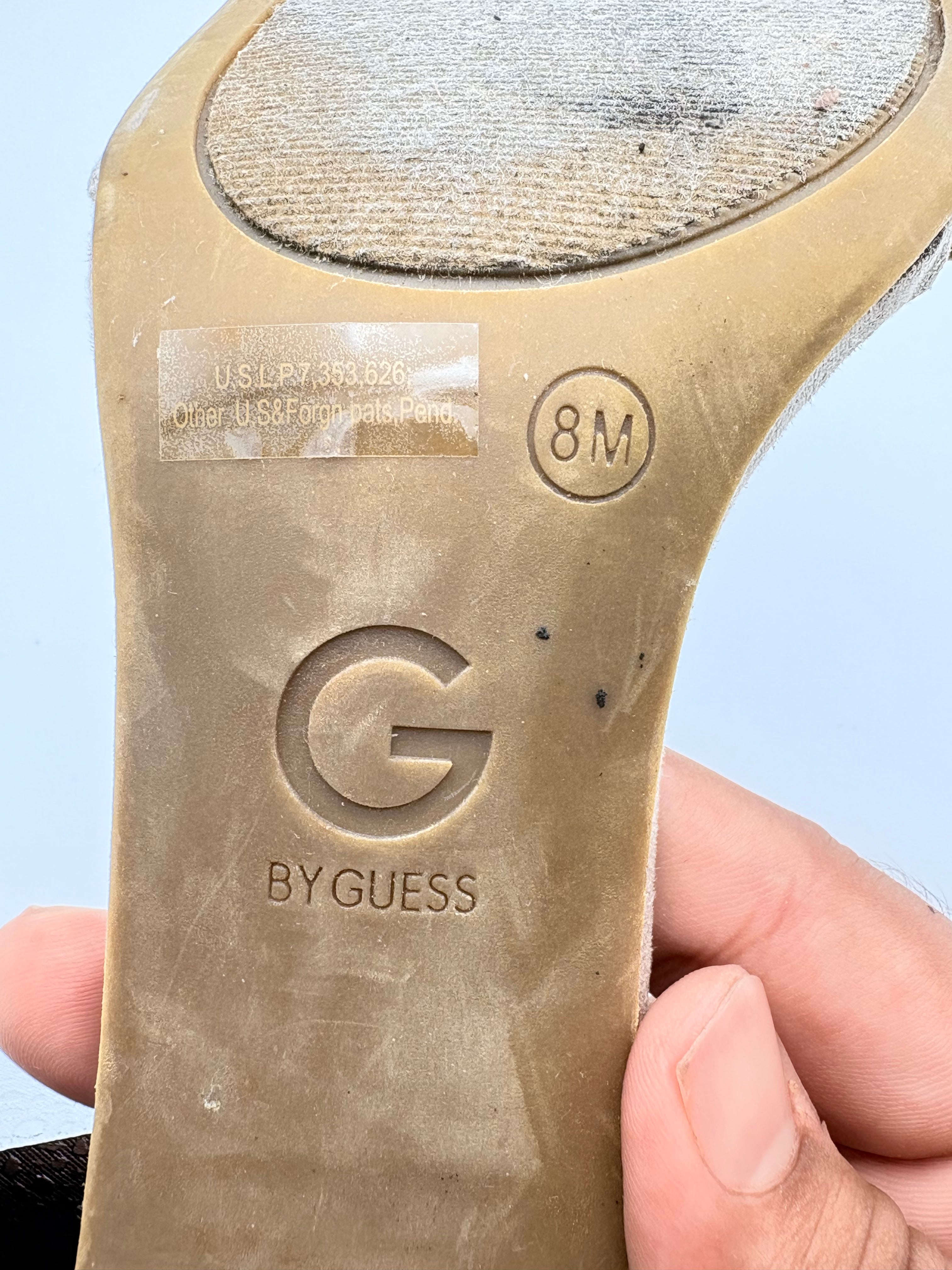 G by Guess