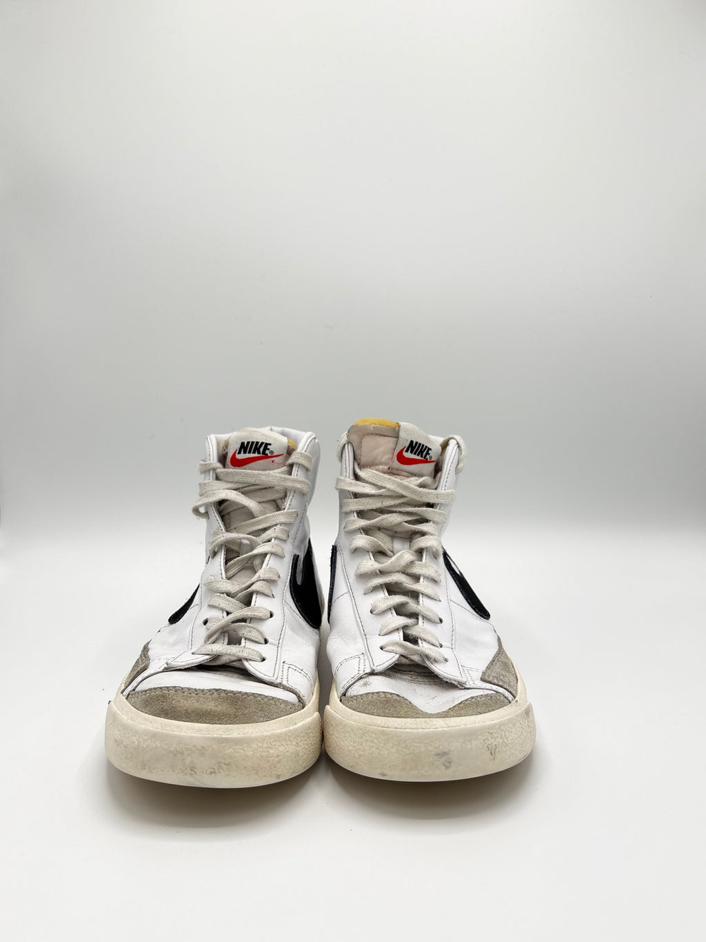 Nike Blazer Mid ‘77 Vintage