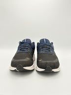 Nike Quest 4 Black Midnight Navy Low Top