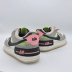Nike Air Force 1 Shadow Sunset Pulse