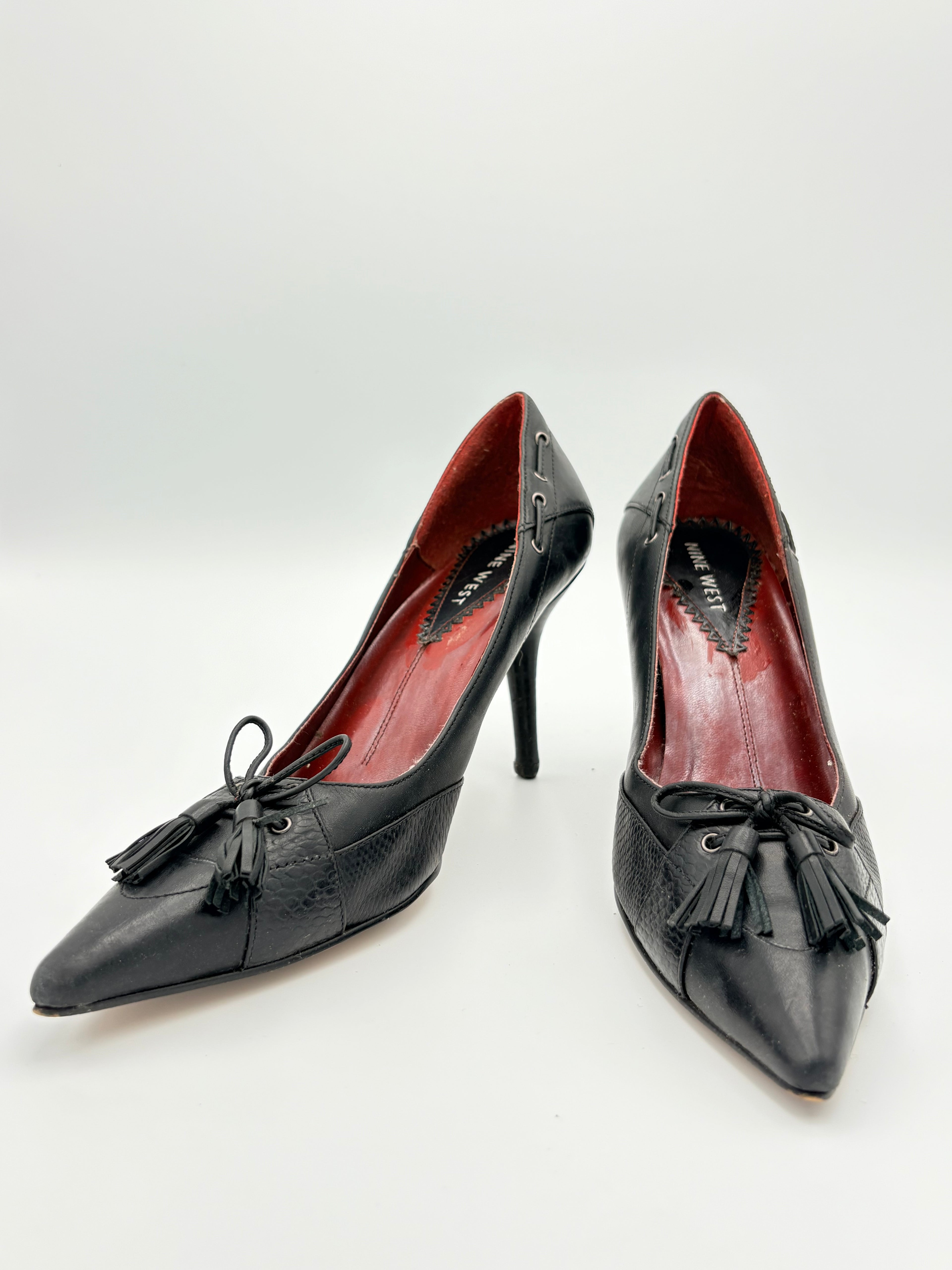 Nine West