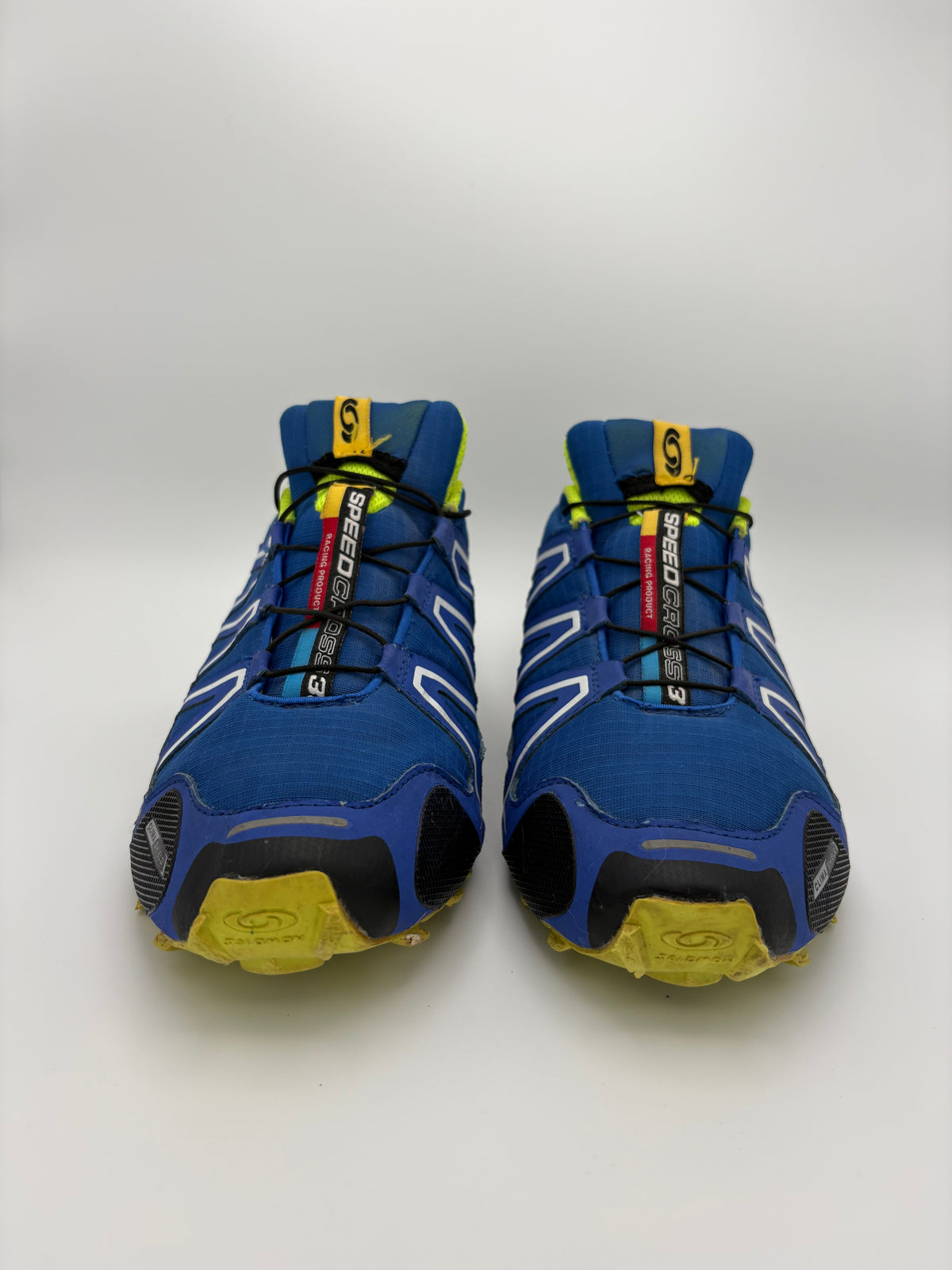 Salomon Speedcross 3 (Trail Running Shoe)