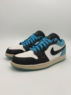 Nike Air Jordan 1 Low SE Laser Blue