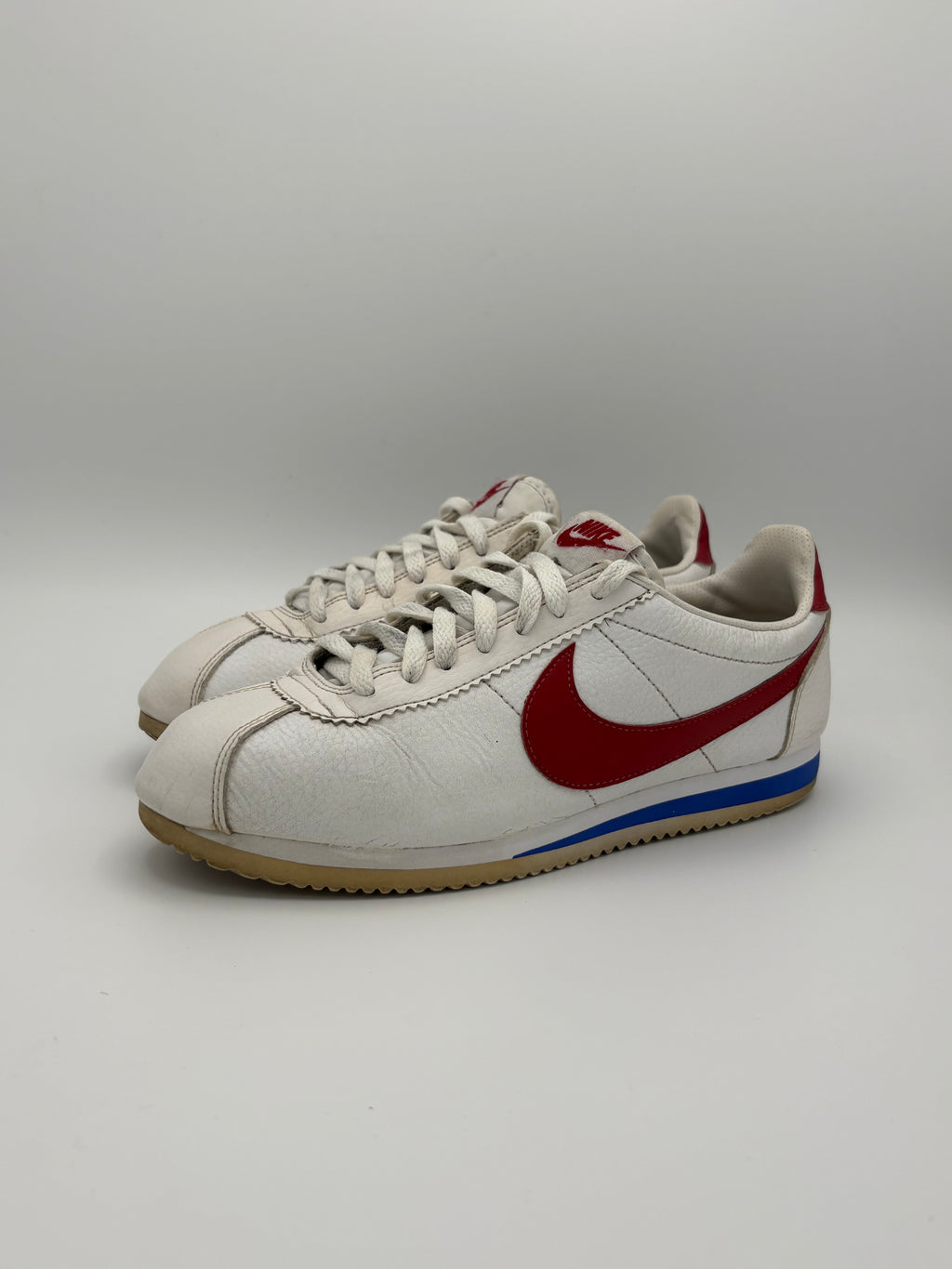 Nike Classic Cortez FOREST GUMP OG