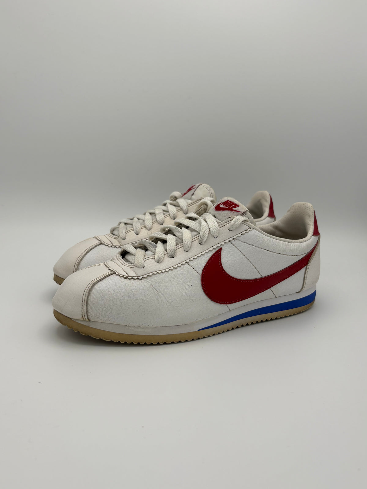 Nike Classic Cortez FOREST GUMP OG
