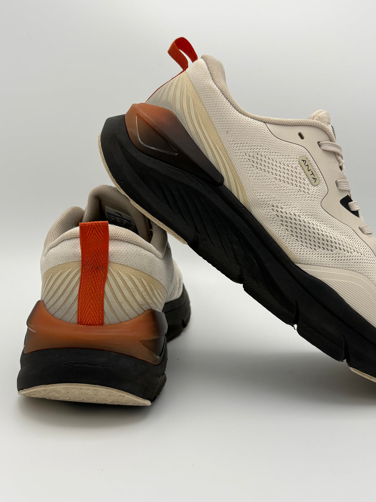 ANTA Men A-EBuffer 8 Training Shoes