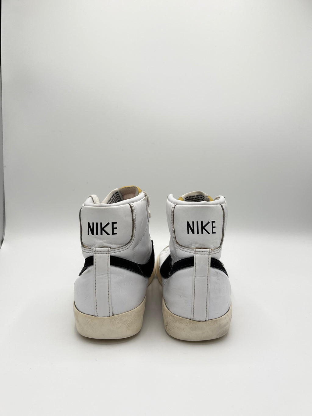 Nike Blazer Mid ‘77 Vintage