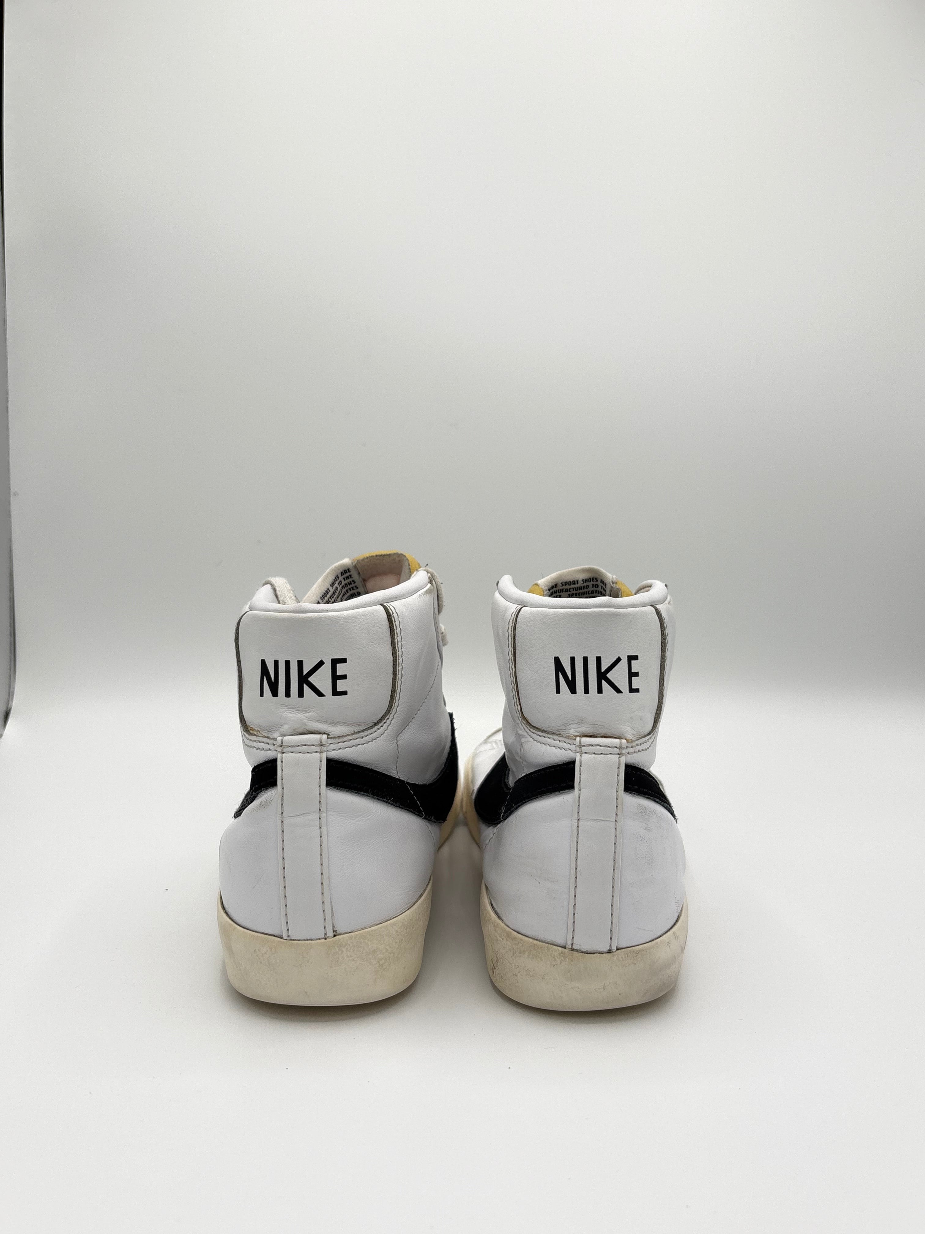 Nike Blazer Mid ‘77 Vintage