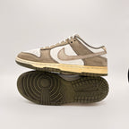 Nike Dunk Low Next Nature “Beige Sail White/Hemp”