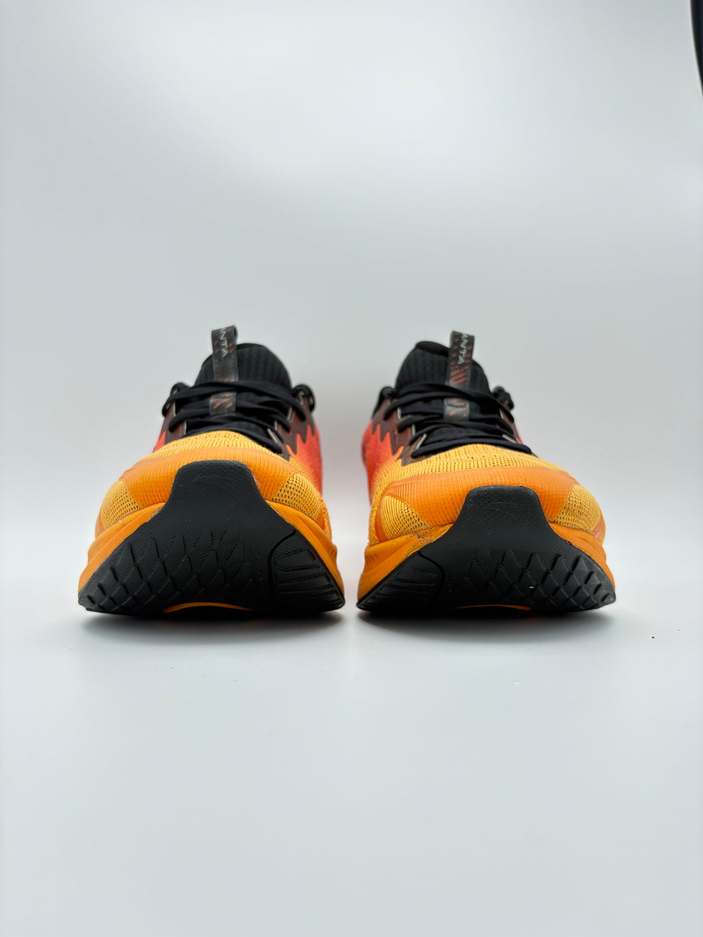 ANTA Rocket 4.0 ‘Sunset Glow Black’ Men’s
