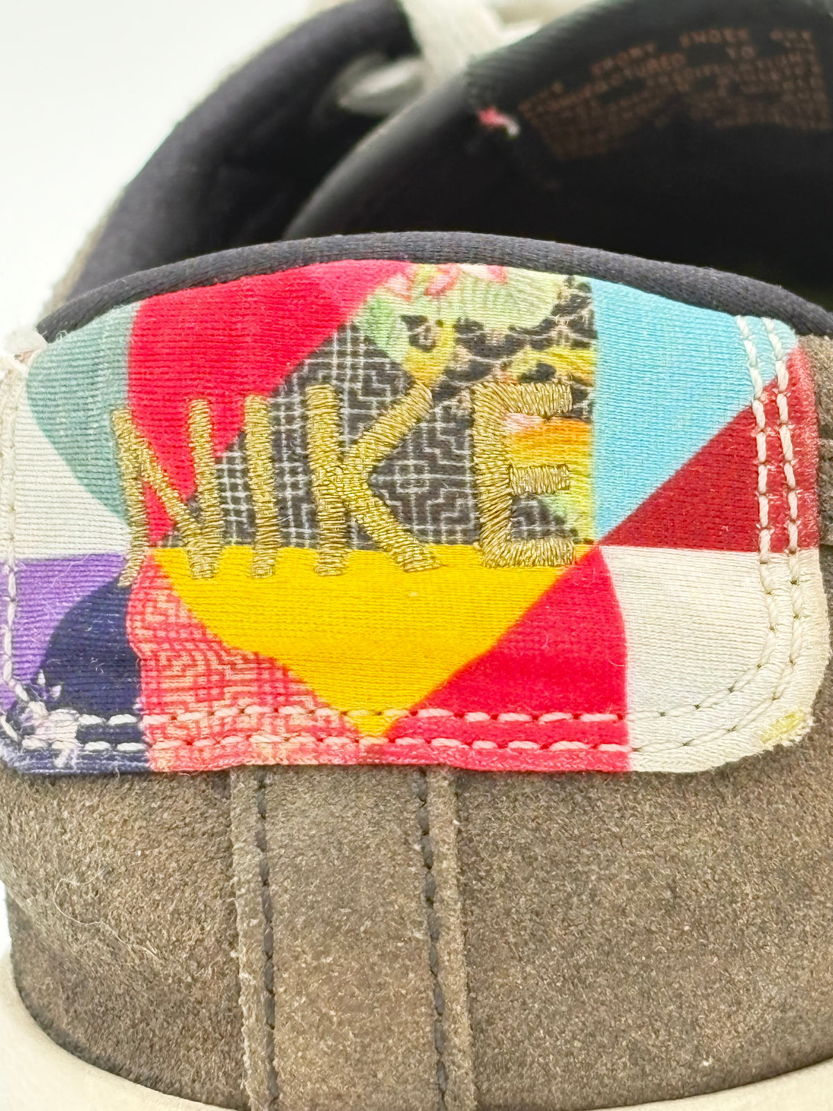 Nike Blazer Low LE 'Chinese New Year
