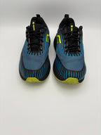 FitVille Men’s Wide Fit Trail Running Shoe