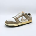 Nike Dunk Low Next Nature “Beige Sail White/Hemp”