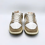 Nike Dunk Low Next Nature “Beige Sail White/Hemp”
