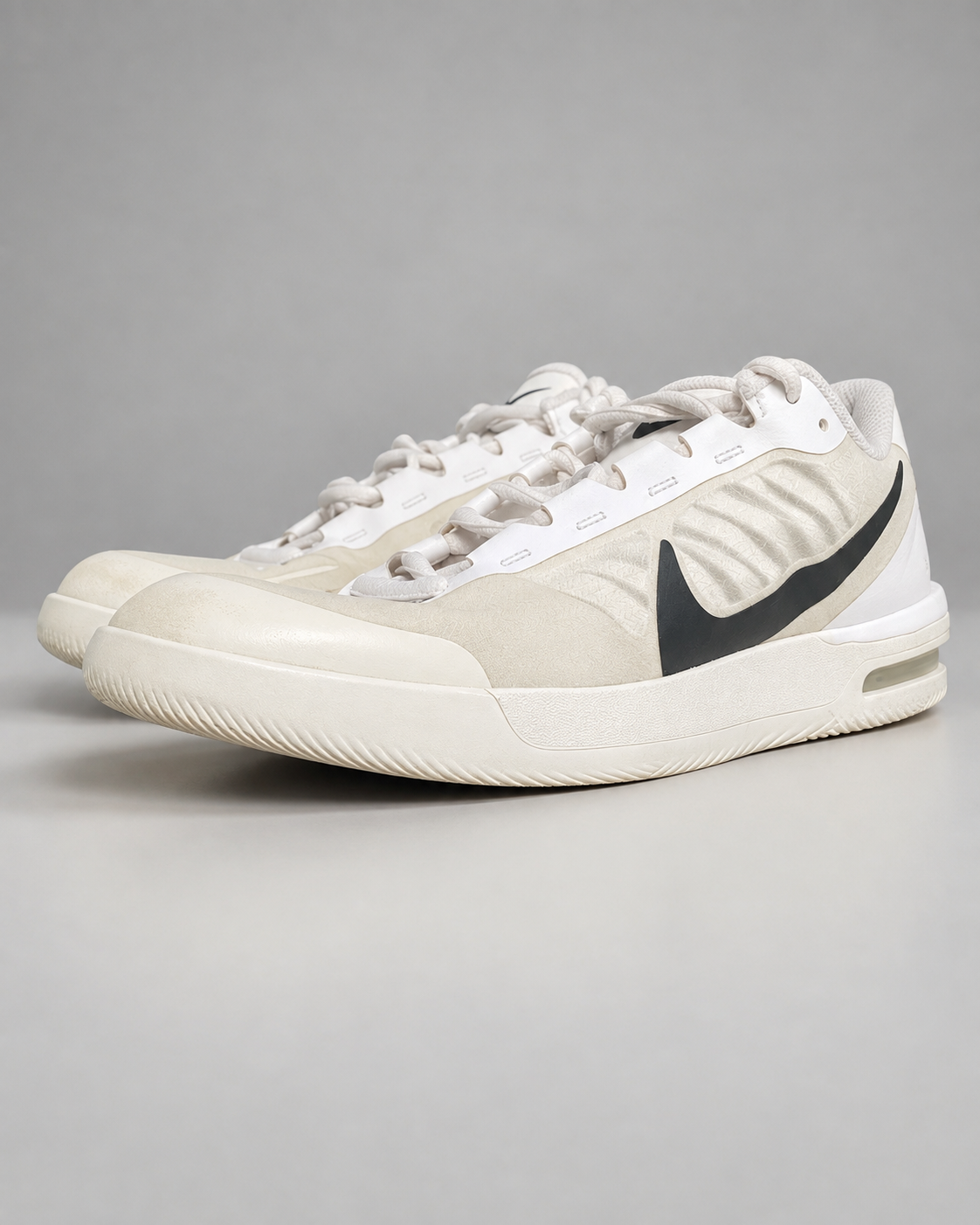 NIKE Air Max Vapor Wing MS Court Shoes