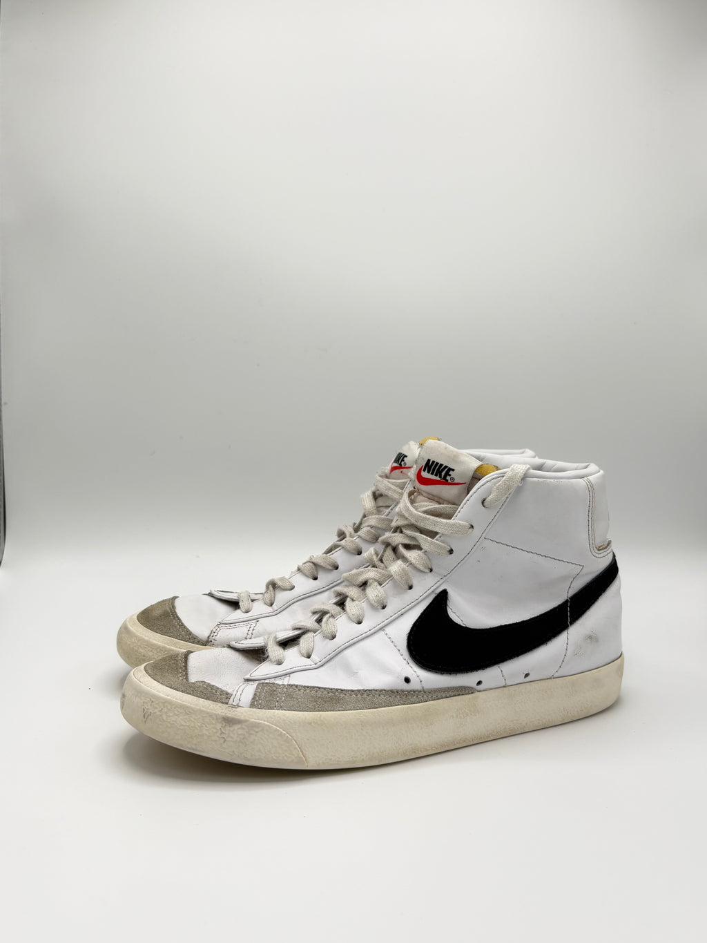 Nike Blazer Mid ‘77 Vintage