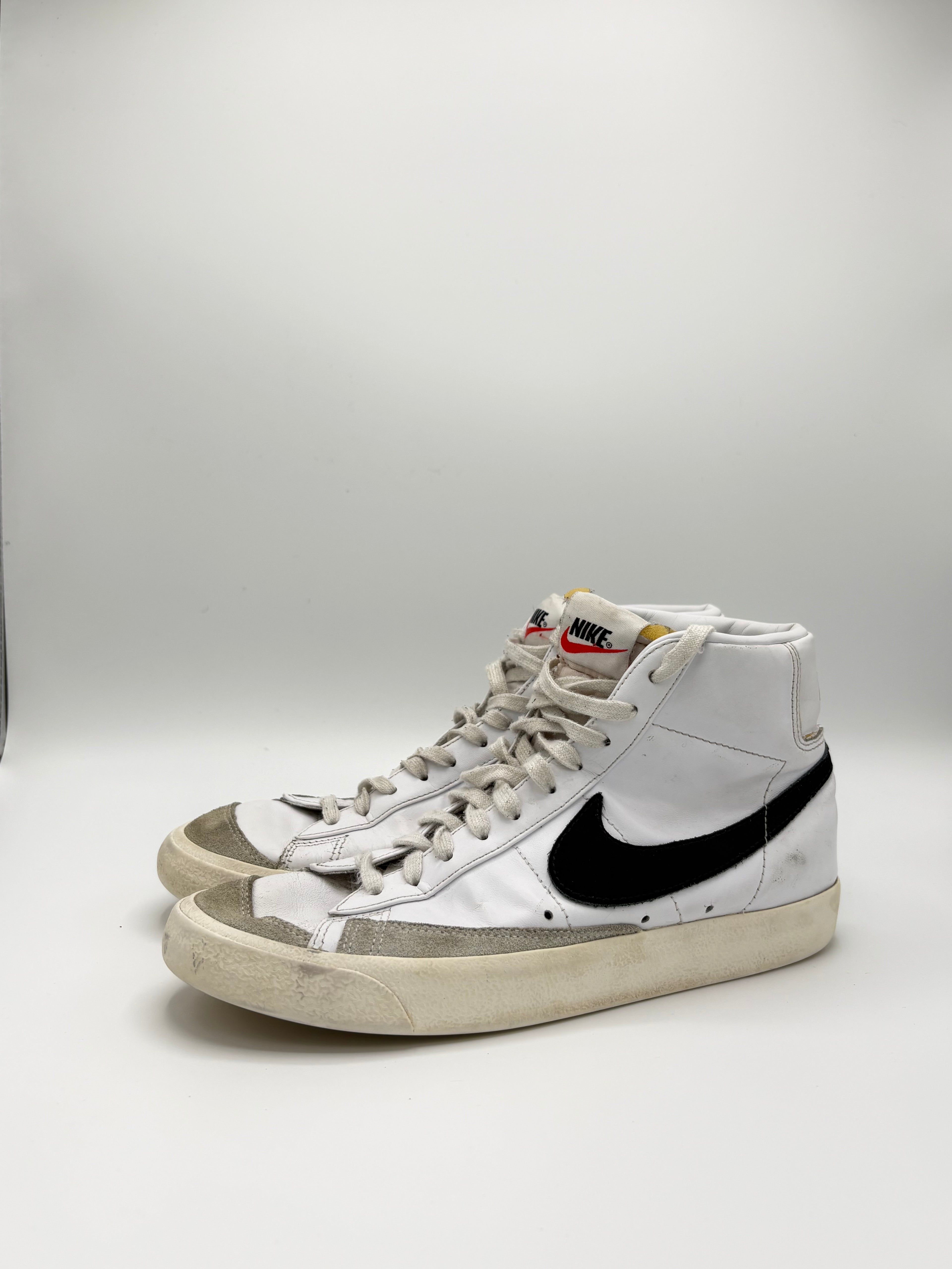 Nike Blazer Mid ‘77 Vintage