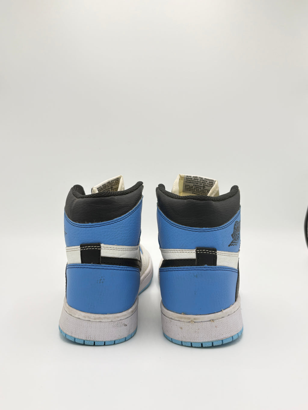 Nike Air Jordan 1 High x Travis Scott’s x Fragment Design