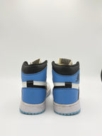 Nike Air Jordan 1 High x Travis Scott’s x Fragment Design