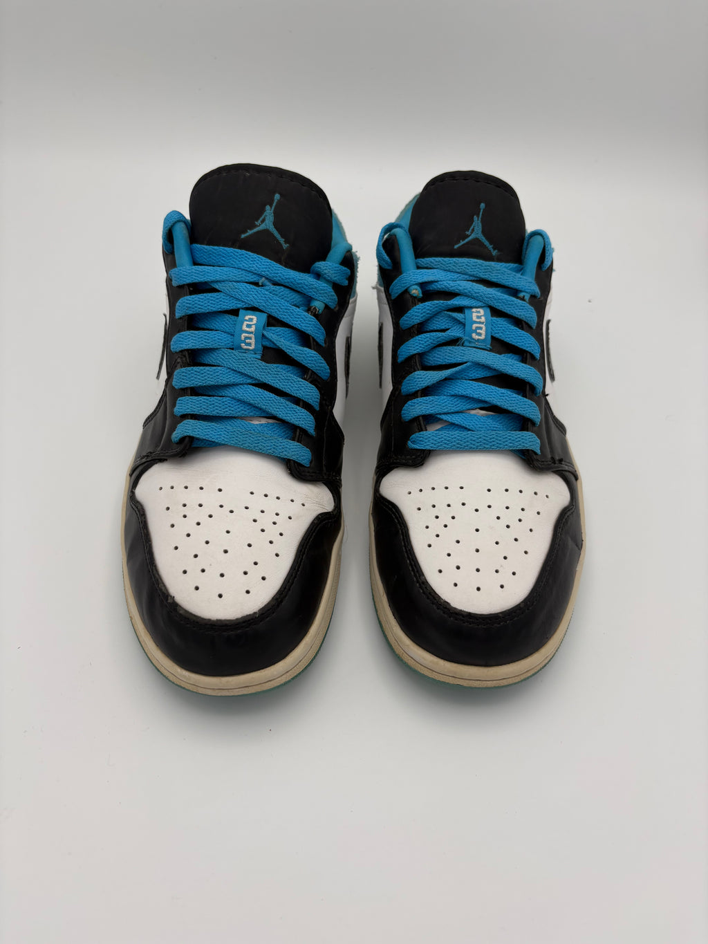 Nike Air Jordan 1 Low SE Laser Blue
