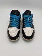 Nike Air Jordan 1 Low SE Laser Blue