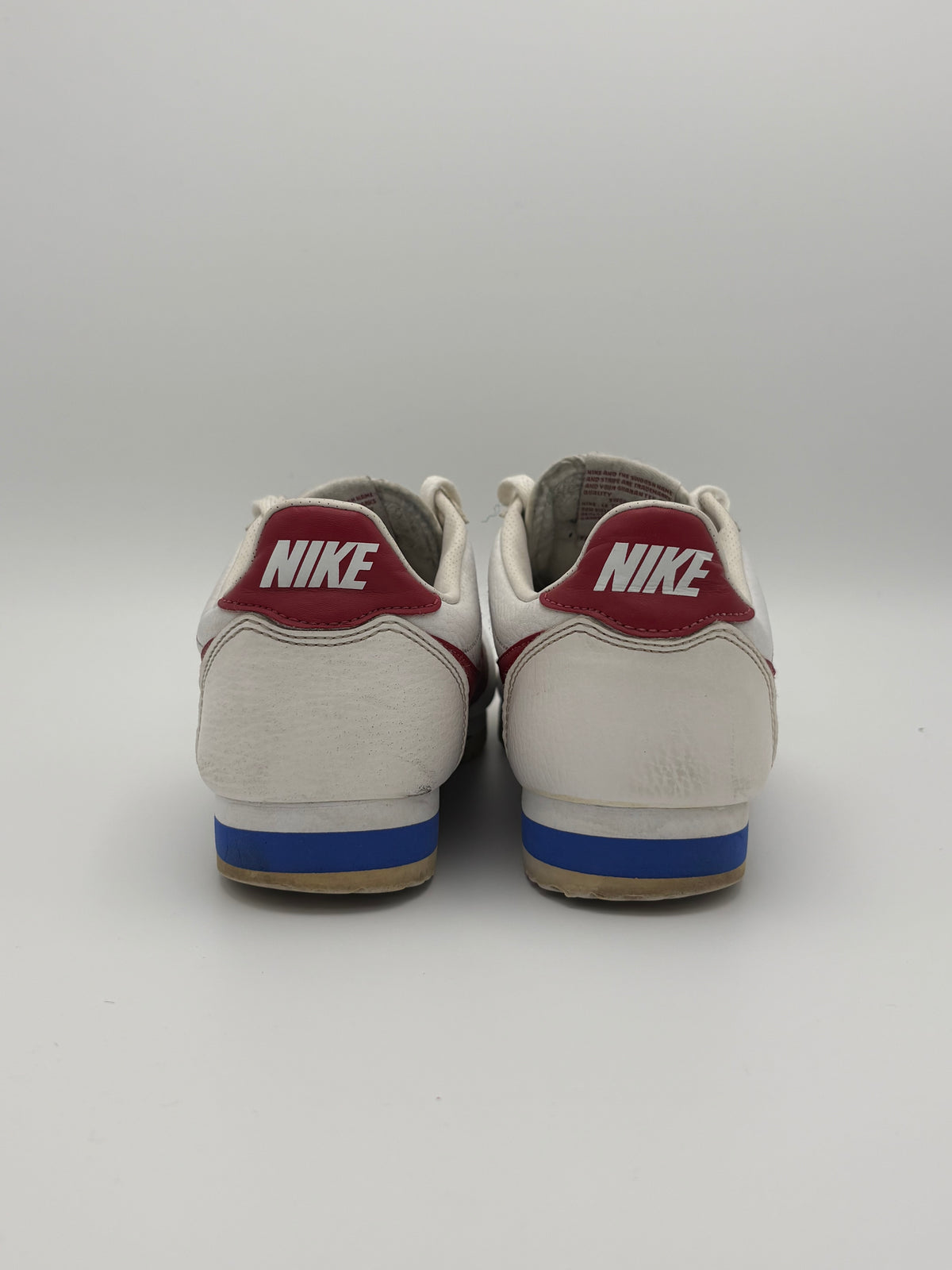 Nike Classic Cortez FOREST GUMP OG