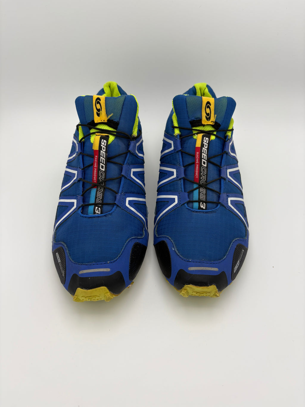 Salomon Speedcross 3 (Trail Running Shoe)