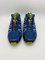 Salomon Speedcross 3 (Trail Running Shoe)