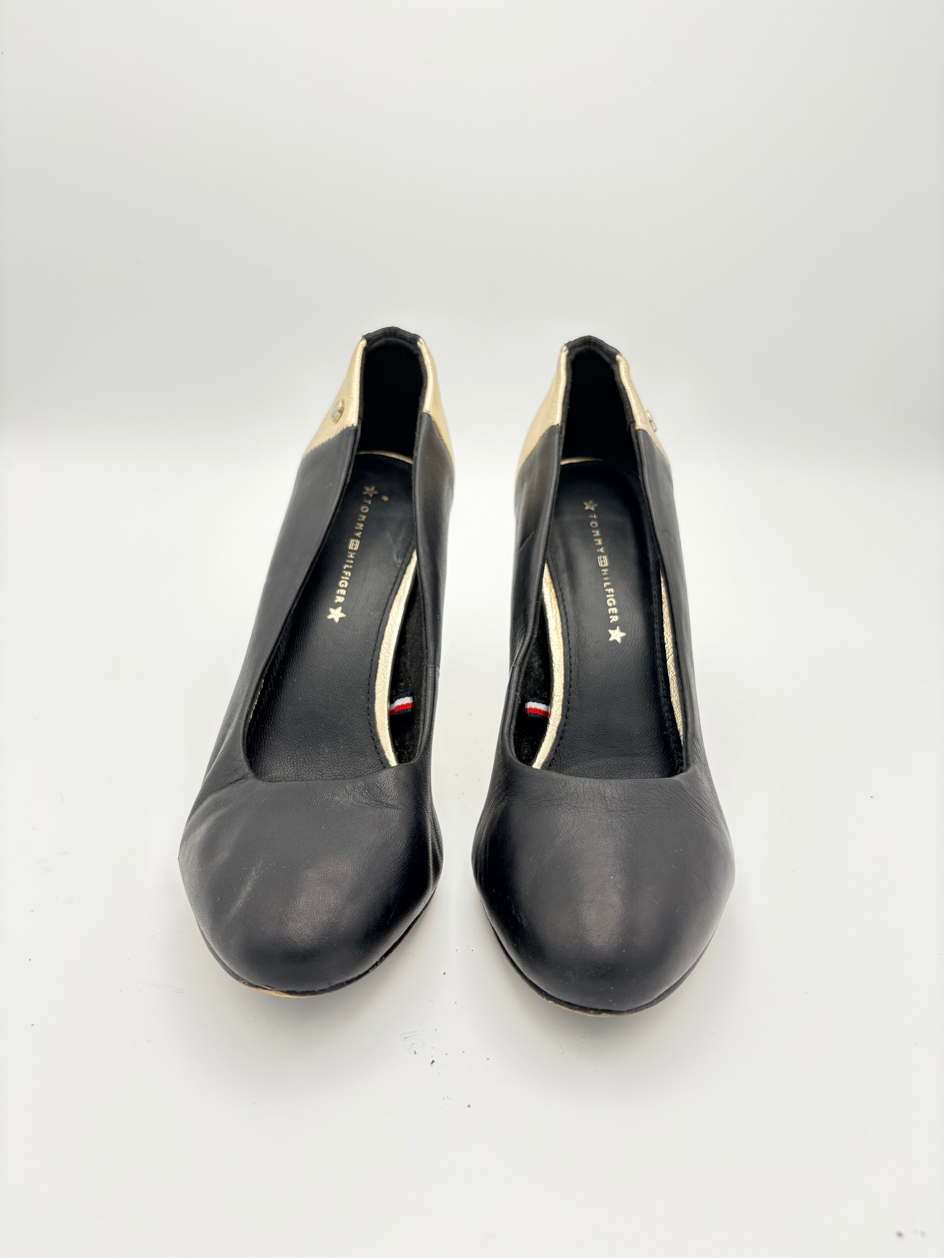 Tommy Hilfiger - Layla 33c - Classic Pumps