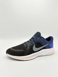 Nike Quest 4 Black Midnight Navy Low Top