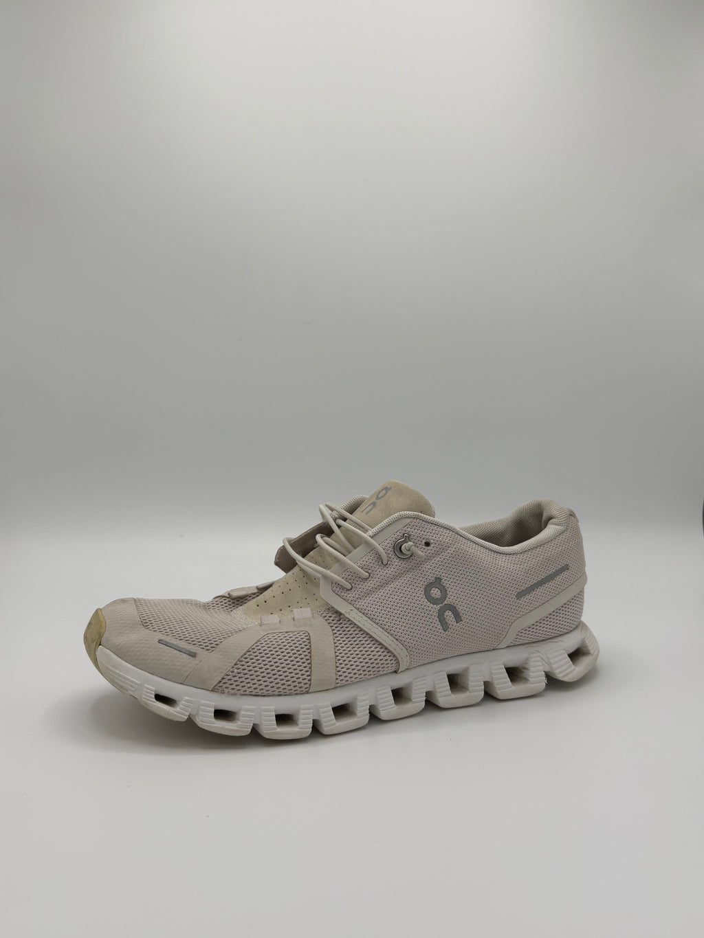 On Cloud 5