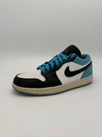 Nike Air Jordan 1 Low SE Laser Blue