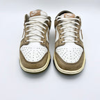 Nike Dunk Low Next Nature “Beige Sail White/Hemp”