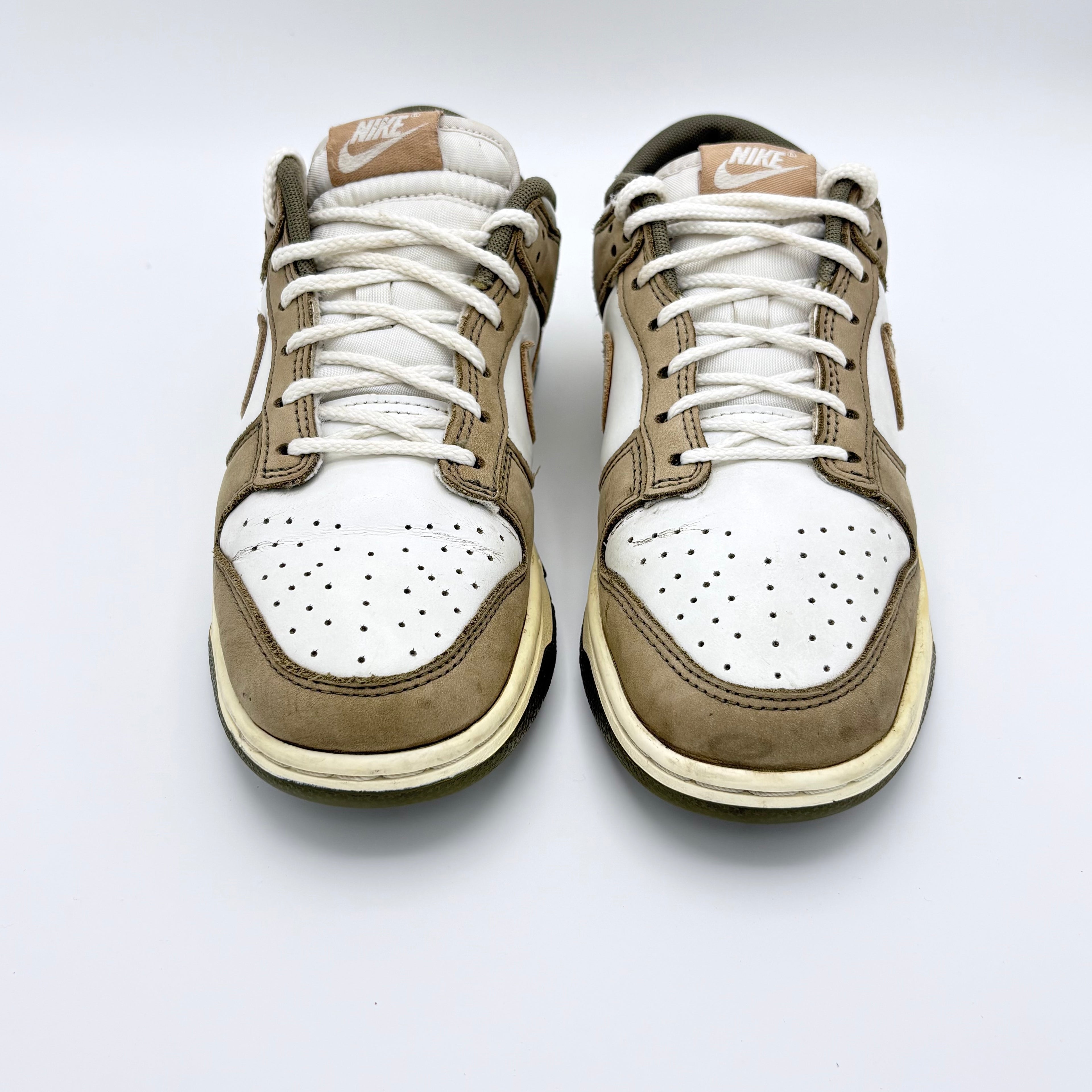 Nike Dunk Low Next Nature “Beige Sail White/Hemp”