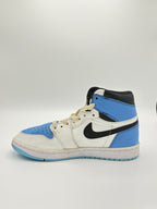 Nike Air Jordan 1 High x Travis Scott’s x Fragment Design