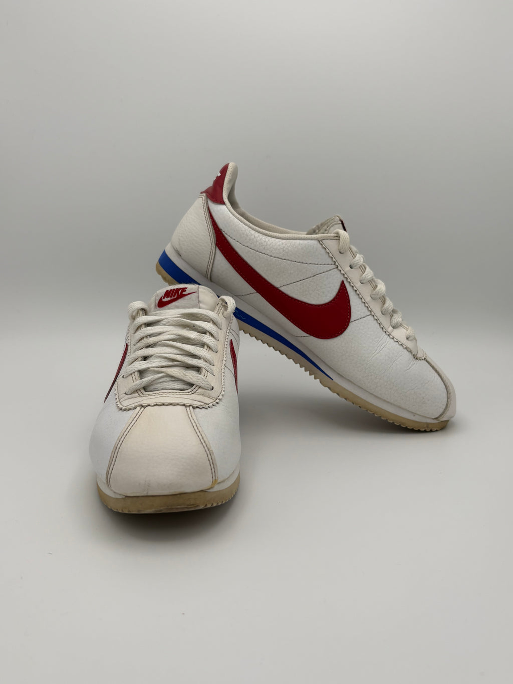 Nike Classic Cortez FOREST GUMP OG