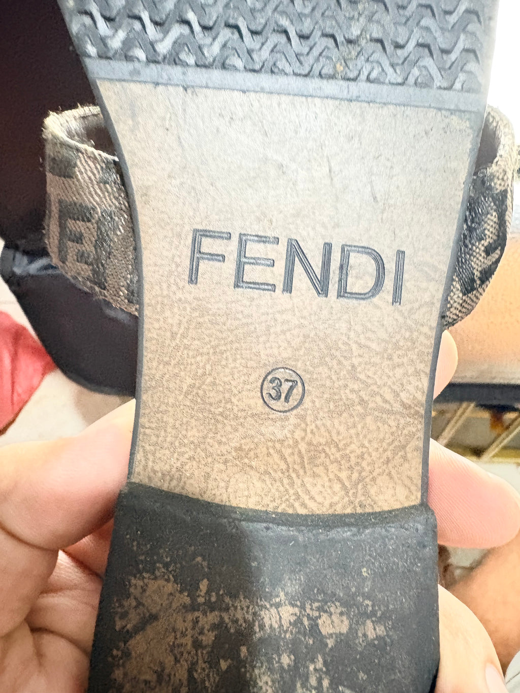 Fendi