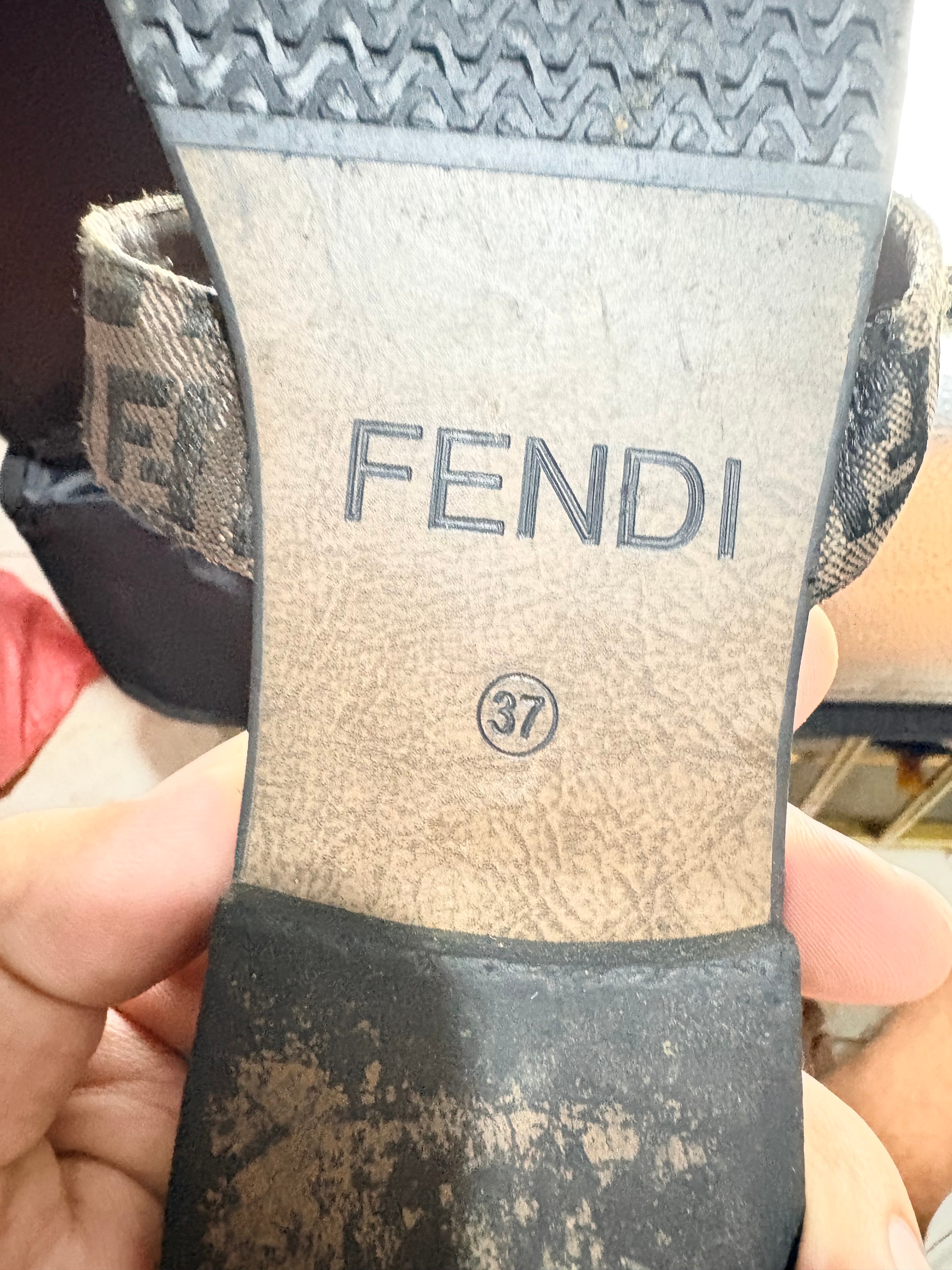 Fendi