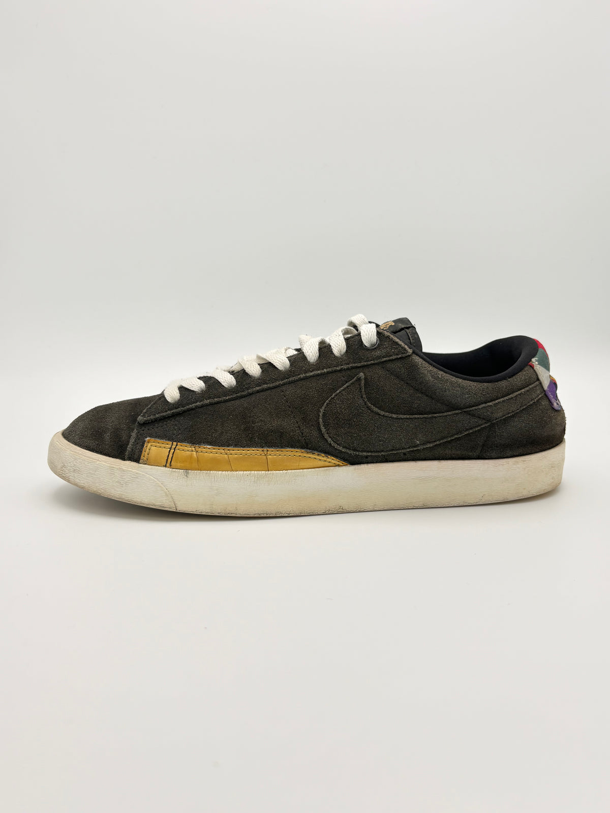 Nike Blazer Low LE 'Chinese New Year